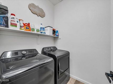 2415 Metolius Drive, Sparks, NV 89436 Photo