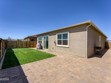 2415 Metolius Drive, Sparks, NV 89436 Photo