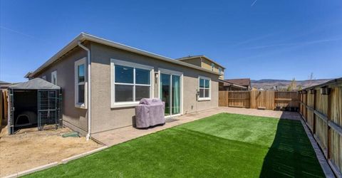 2415 Metolius Drive, Sparks, NV 89436 Photo