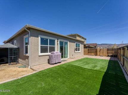 2415 Metolius Drive, Sparks, NV 89436 Photo