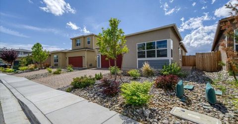 2415 Metolius Drive, Sparks, NV 89436 Photo