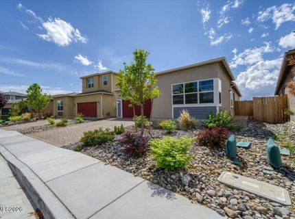 2415 Metolius Drive, Sparks, NV 89436 Photo