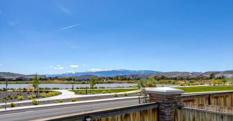 2415 Metolius Drive, Sparks, NV 89436 Photo