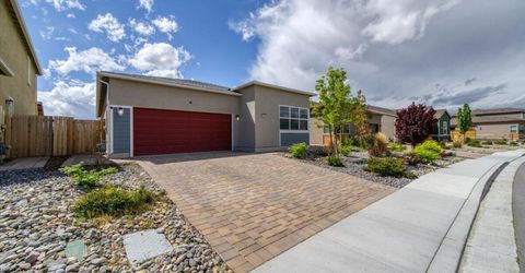 2415 Metolius Drive, Sparks, NV 89436 Photo