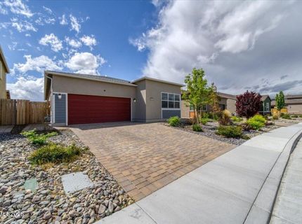 2415 Metolius Drive, Sparks, NV 89436 Photo