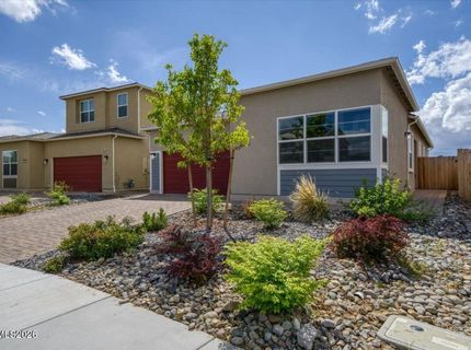 2415 Metolius Drive, Sparks, NV 89436 Photo