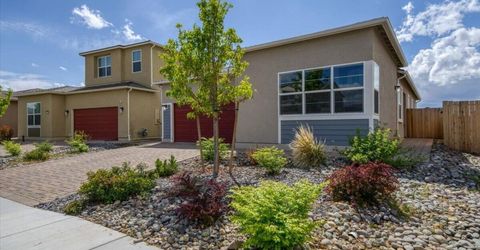 2415 Metolius Drive, Sparks, NV 89436 Photo