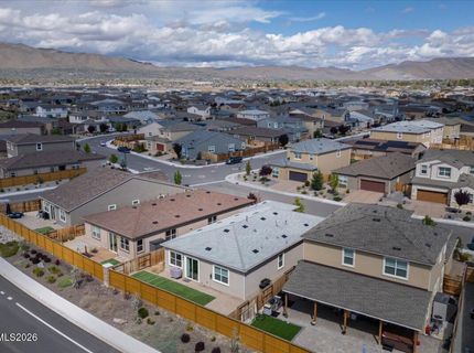 2415 Metolius Drive, Sparks, NV 89436 Photo