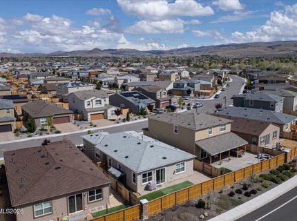 2415 Metolius Drive, Sparks, NV 89436 Photo