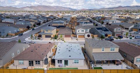 2415 Metolius Drive, Sparks, NV 89436 Photo