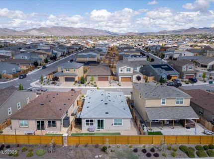 2415 Metolius Drive, Sparks, NV 89436 Photo