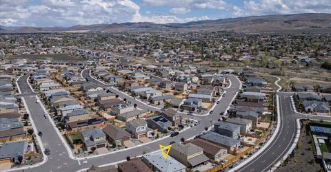 2415 Metolius Drive, Sparks, NV 89436 Photo