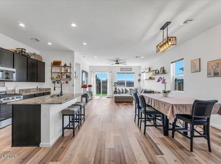 2415 Metolius Drive, Sparks, NV 89436 Photo