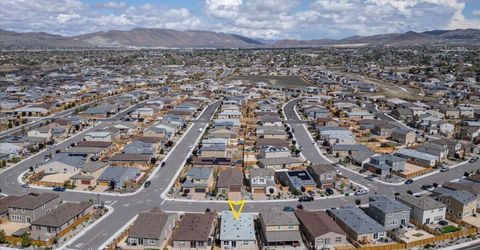 2415 Metolius Drive, Sparks, NV 89436 Photo