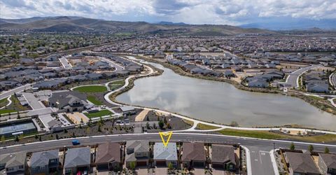 2415 Metolius Drive, Sparks, NV 89436 Photo