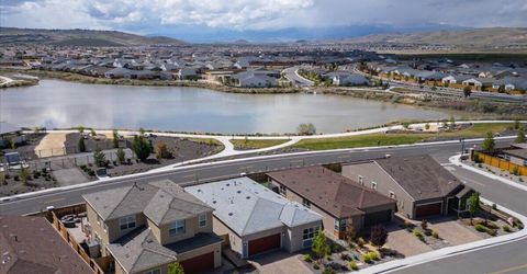 2415 Metolius Drive, Sparks, NV 89436 Photo