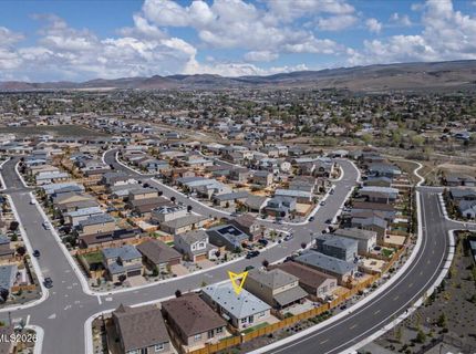 2415 Metolius Drive, Sparks, NV 89436 Photo