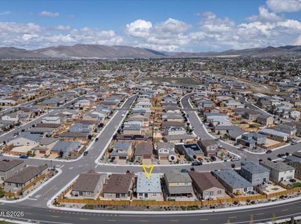 2415 Metolius Drive, Sparks, NV 89436 Photo