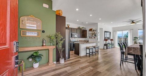 2415 Metolius Drive, Sparks, NV 89436 Photo