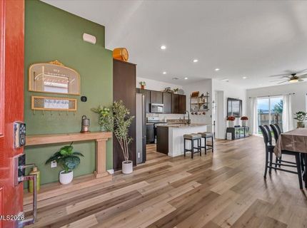 2415 Metolius Drive, Sparks, NV 89436 Photo