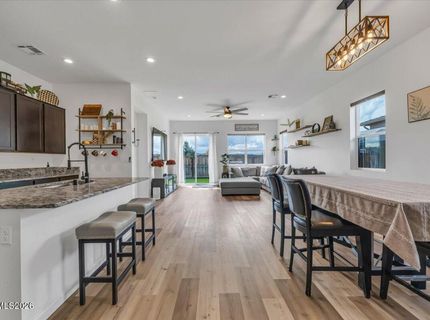 2415 Metolius Drive, Sparks, NV 89436 Photo