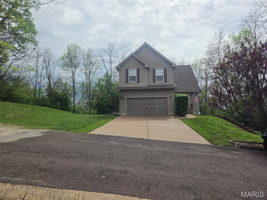 316 W Walnut Street, Pacific, MO 63069 Main Photo