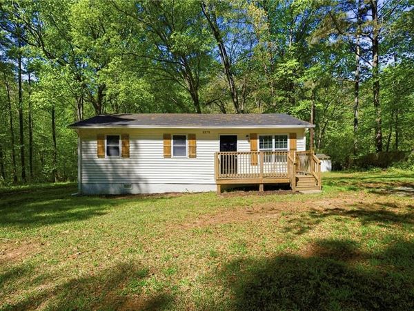 5575 Oglesby Road, Atlanta, GA 30349