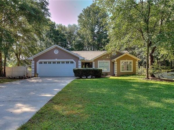 326 Cedar Ridge Drive, Braselton, GA 30517