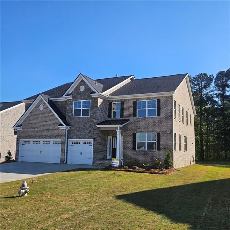 1138 Brookstone Crossing, Bogart, GA 30622 Main Photo