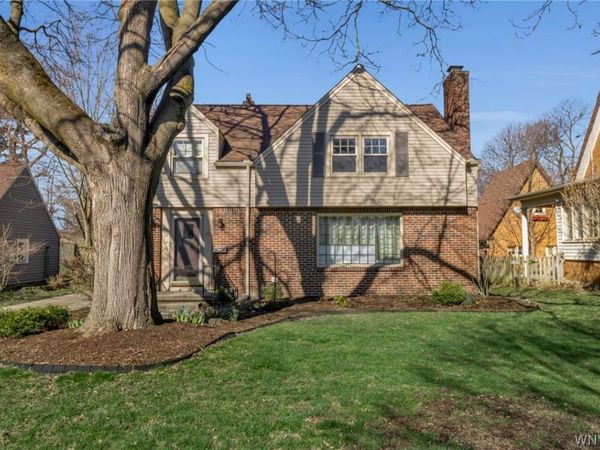 87 Monroe Drive, Buffalo, NY 14221