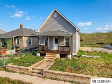 120 W G Street , Lincoln, NE 68508