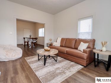 120 W G Street, Lincoln, NE 68508