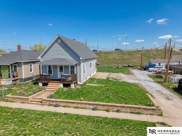 120 W G Street, Lincoln, NE 68508