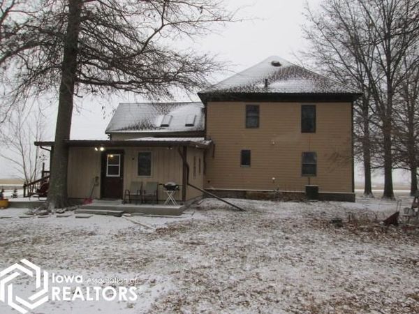1370 Timber Road, Humeston, IA 50123