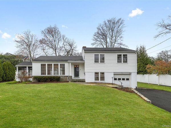 65 Reymont Avenue , Rye, NY 10580