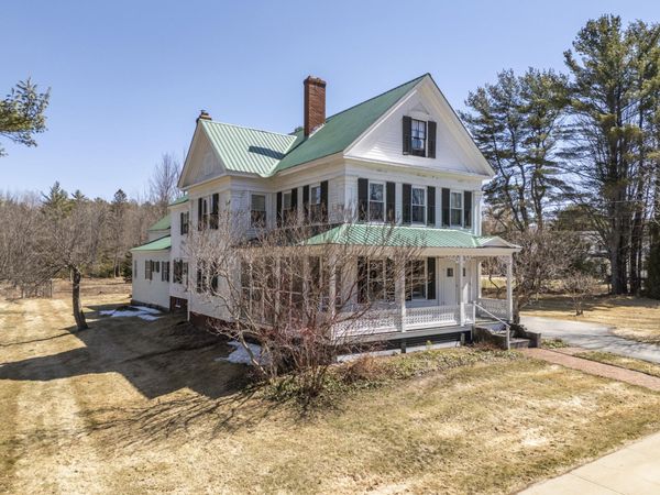 46 Broad Street, Bethel, ME 04217