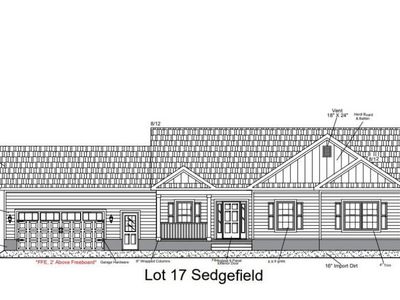 1137 Pecan Grove Blvd., Conway, SC 29527