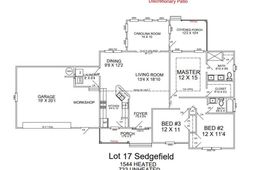 1137 Pecan Grove Blvd. photo 4