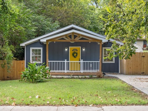 920 N 2nd St , Nashville, TN 37207