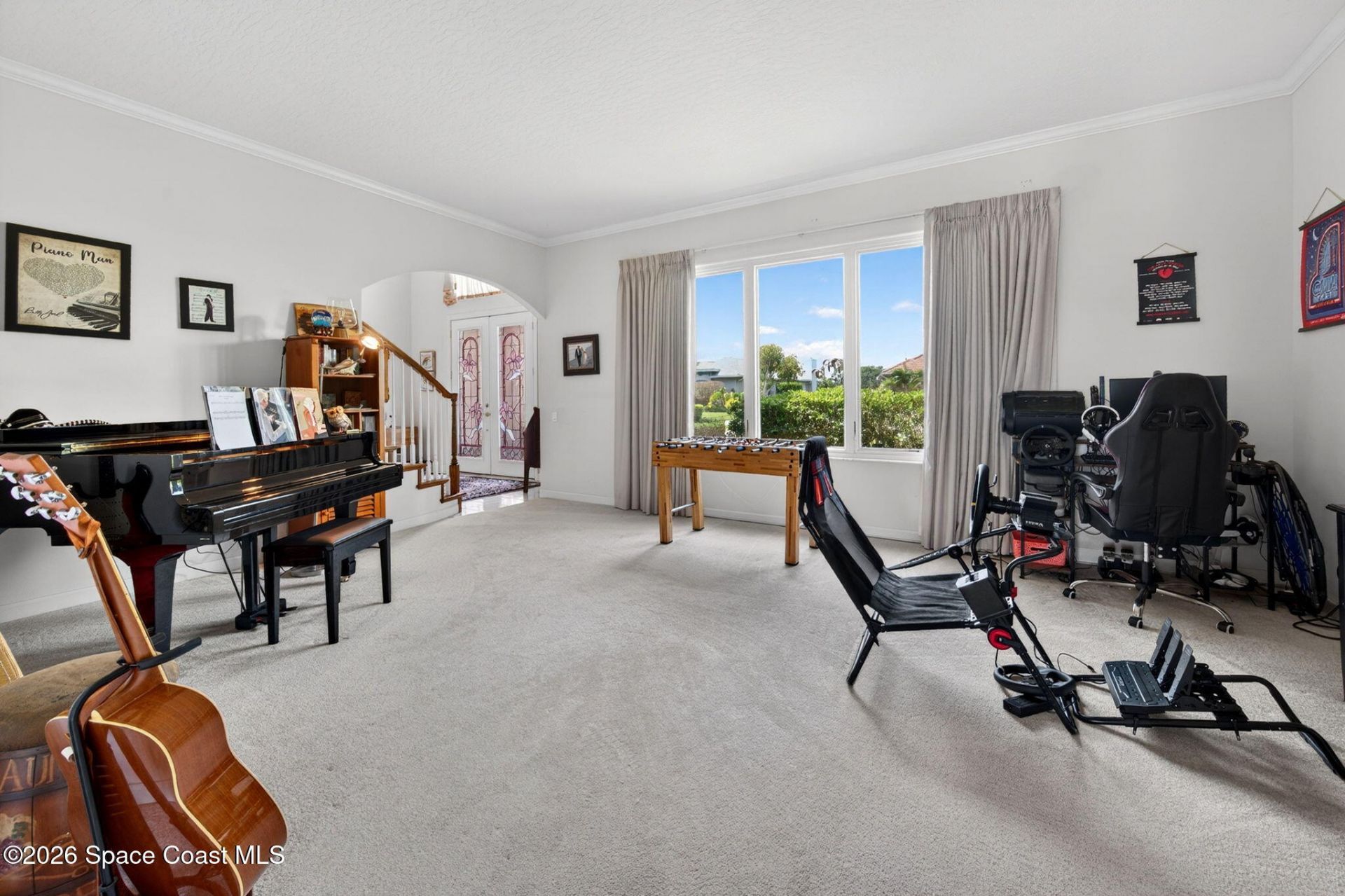 757 Nicklaus Drive , Melbourne, FL 32940 Photo