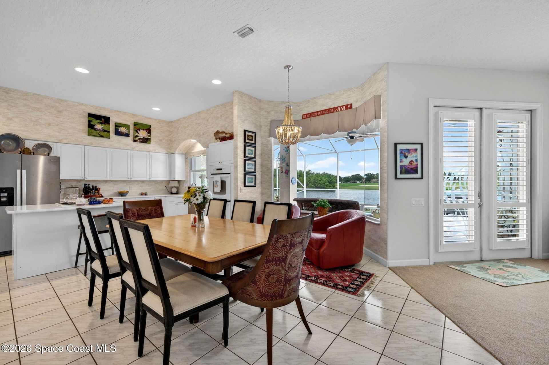 757 Nicklaus Drive , Melbourne, FL 32940 Photo