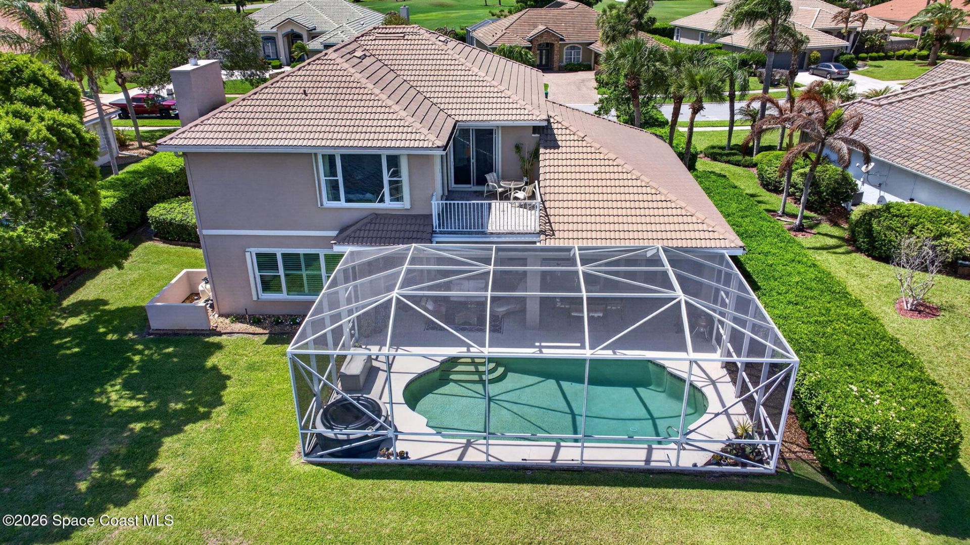 757 Nicklaus Drive , Melbourne, FL 32940 Photo