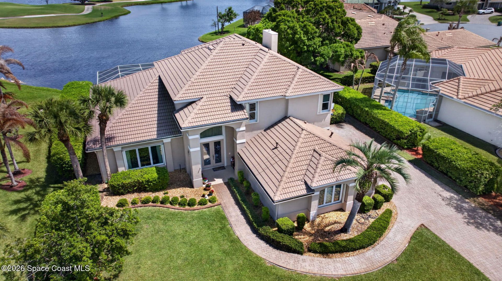 757 Nicklaus Drive , Melbourne, FL 32940 Photo