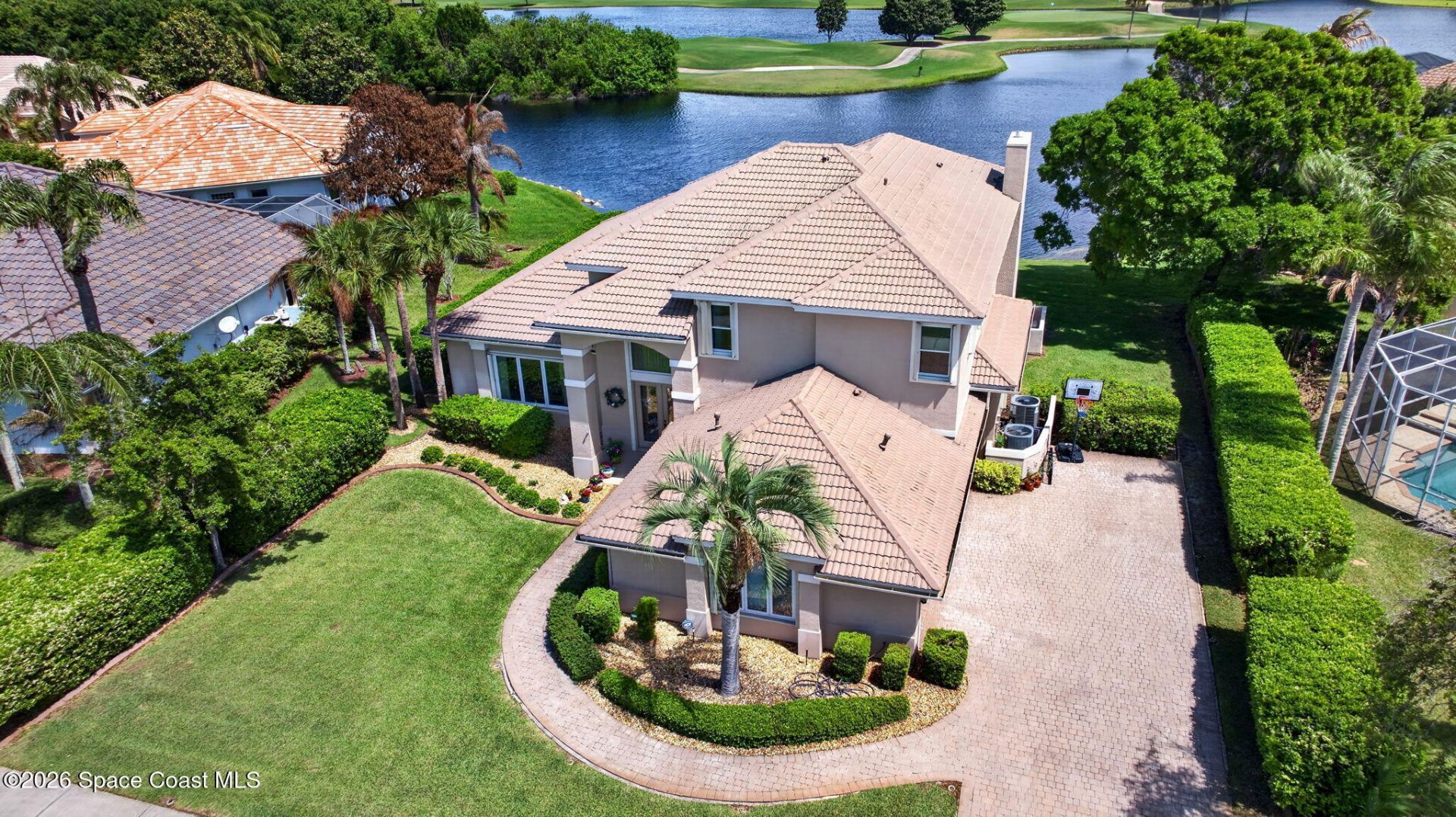 757 Nicklaus Drive , Melbourne, FL 32940 Photo