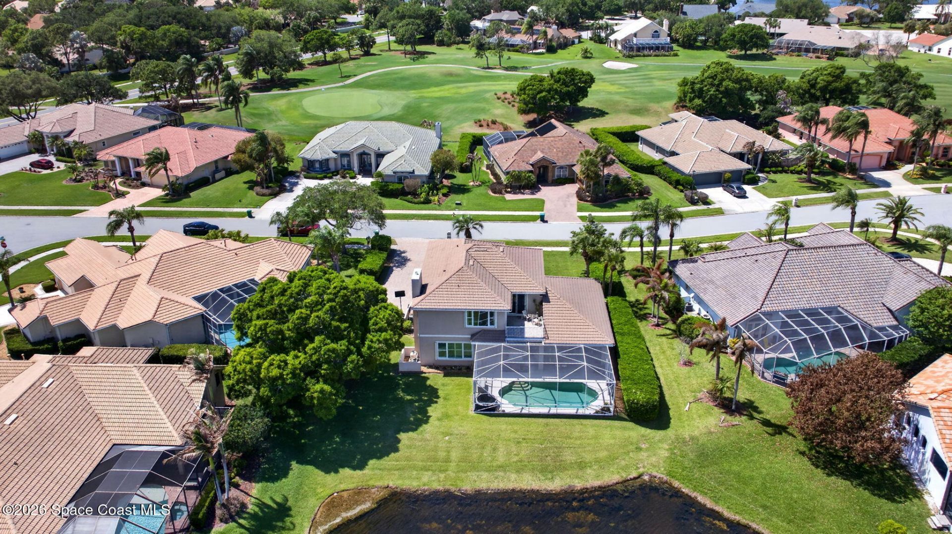 757 Nicklaus Drive , Melbourne, FL 32940 Photo