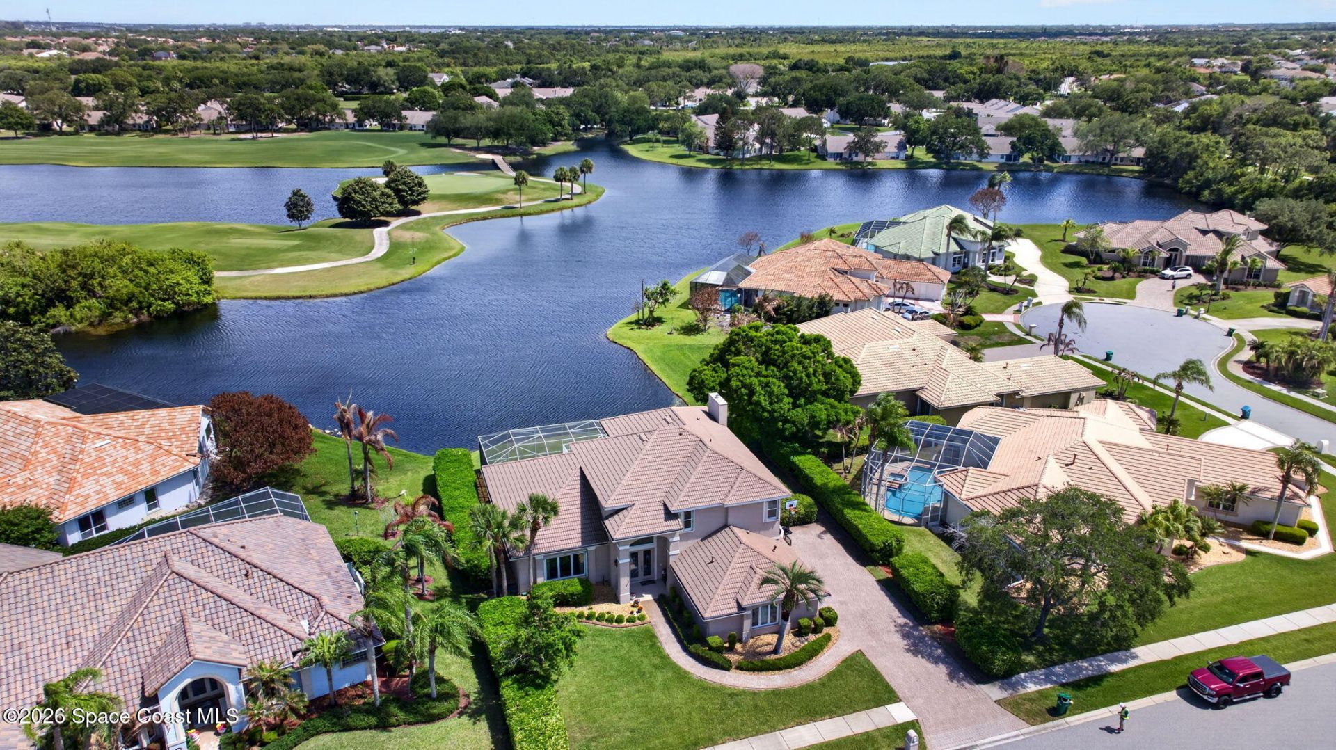 757 Nicklaus Drive , Melbourne, FL 32940 Photo