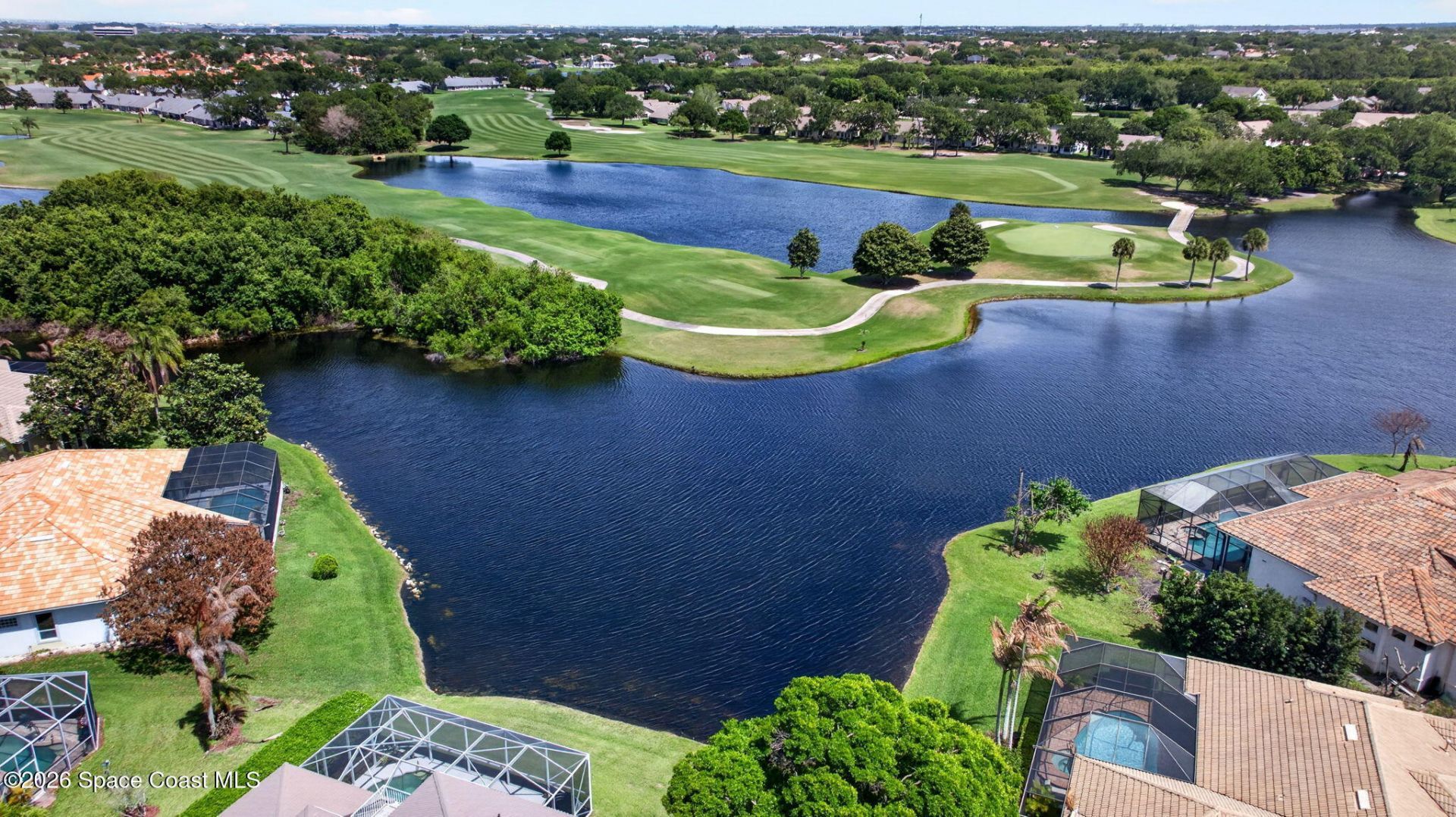 757 Nicklaus Drive , Melbourne, FL 32940 Photo