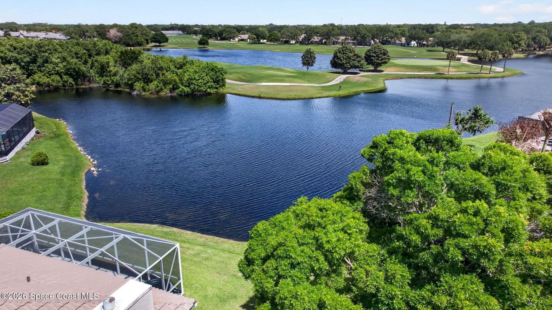 757 Nicklaus Drive , Melbourne, FL 32940 Photo