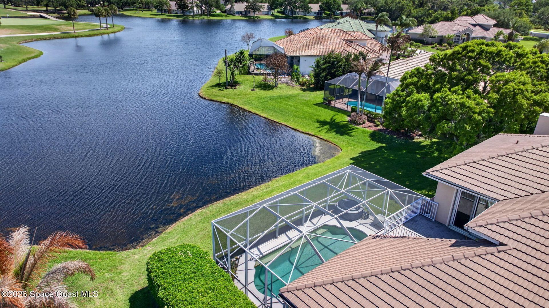 757 Nicklaus Drive , Melbourne, FL 32940 Photo