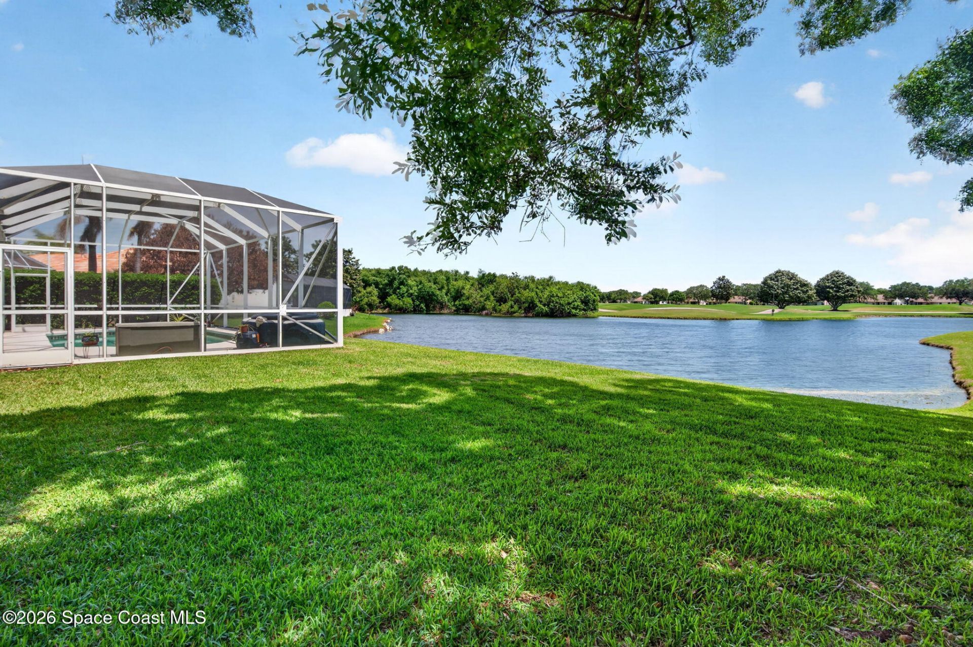 757 Nicklaus Drive , Melbourne, FL 32940 Photo